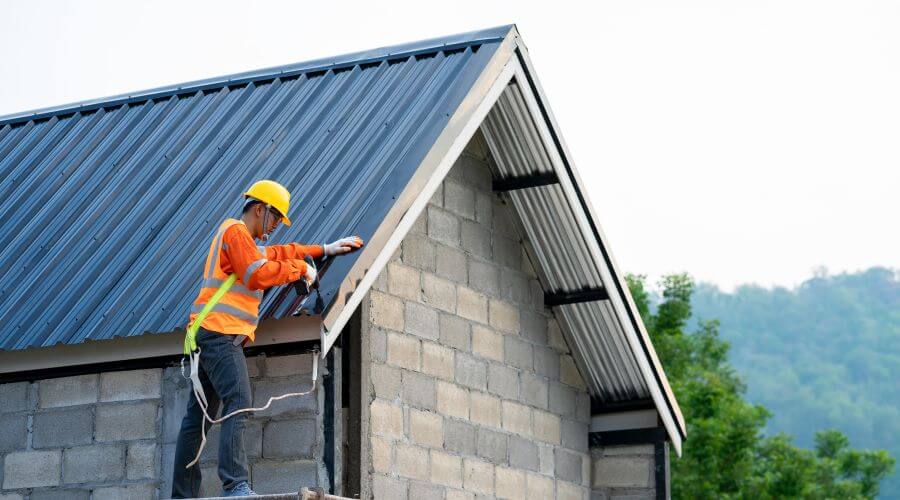 Local Chimney Repair in Braithwaite, LA